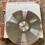 IMPREC Pressing Plate