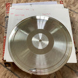 IMPREC Pressing Plate