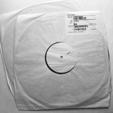 Test Pressing - List 1  (not alphabetized)