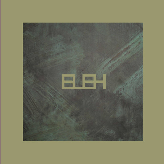 ELEH - Harmonic Twins - LP