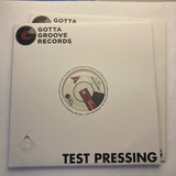 Test Pressing - List 2  (not alphabetized)