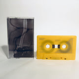 Aki Onda - Rupture - Cassette