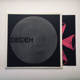 Deceh - Deceh - LP