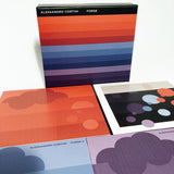 Alessandro Cortini - Forse 1-3 + Vivo - 4 CD Box Set
