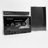 Alexandre Bazin "Percussion-Resonance" Cassette Tape