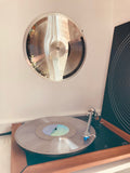 IMPREC Pressing Plate