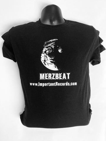 Merzbow - Merzbeat - T Shirt