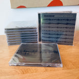 Merzbow  + Arcane Device CD