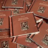 Wanderwelle - Black Clouds Above The Bows - CD