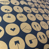 ELEH - 100 Gongs For Harry Bertoia  -T Shirt