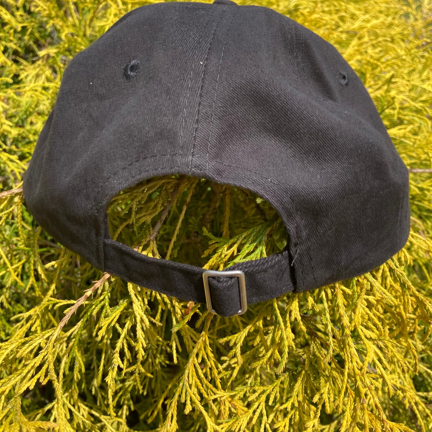 IMPREC Embroidered Logo Hat - Black or Tan