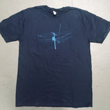 Dayton Electric Skyline - Imprec T Shirt