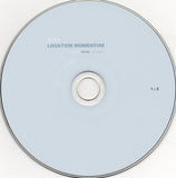 ELEH - Location Momentum (Touch) - CD