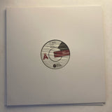 Test Pressing - List 2  (not alphabetized)