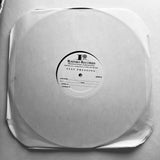 Test Pressing - List 1  (not alphabetized)