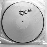 Test Pressing - List 2  (not alphabetized)