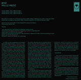 NYZ  -  MILLZ MEDZ  -  LP