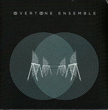 Overtone Ensemble - self titled - CD
