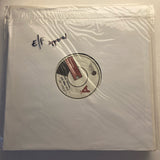 Test Pressing - List 2  (not alphabetized)