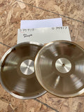 IMPREC Pressing Plate
