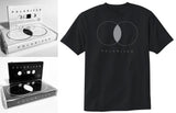 ELEH Polarizer I & II TAPE & T SHIRT BUNDLE