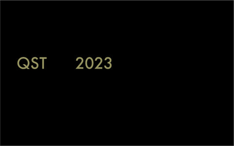 QST - 2023 - Cassette