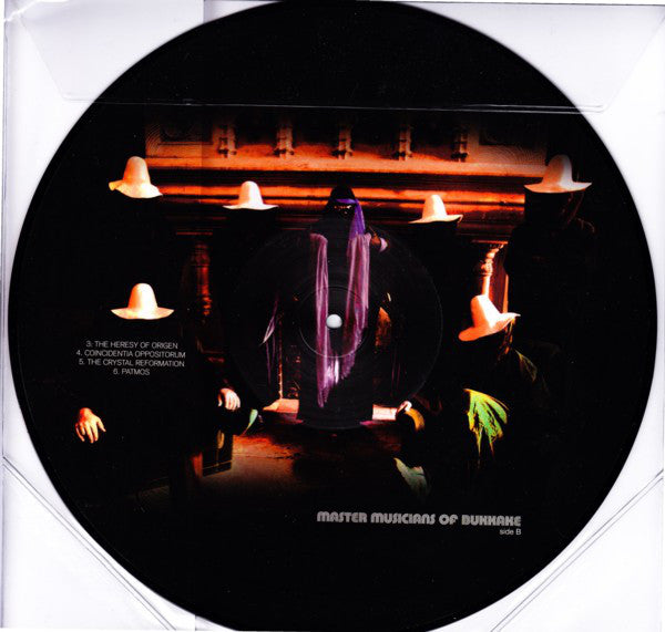 Master Musicians of Bukkake - Totem Two - LP/CD