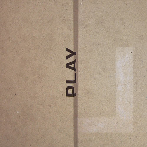 Larsen - Play (Full Length)