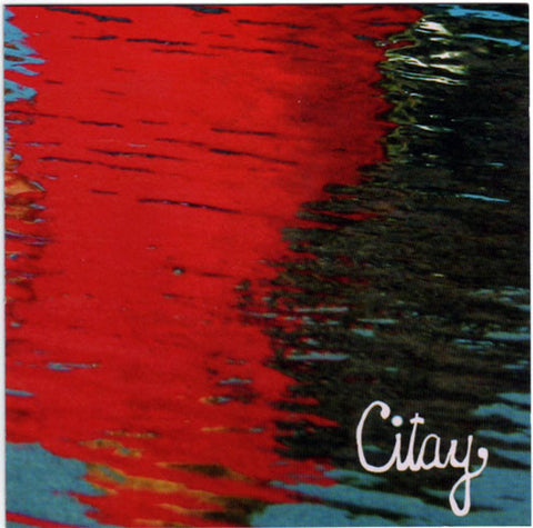 Citay - Self Titled - CD