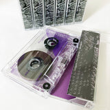 Saint Abdullah - To Live A La West II - Cassette