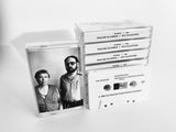 Pauline Oliveros & Guy Klucevsek - Sounding / Way - Cassette