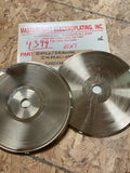 IMPREC Pressing Plate