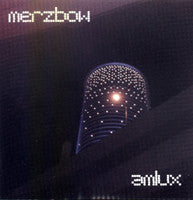 Merzbow - Amlux - CD