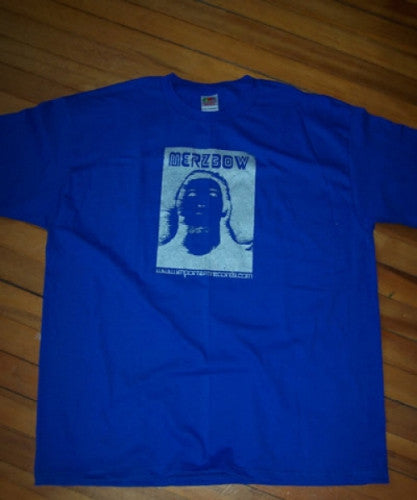 Merzbow - Amlux - T Shirt