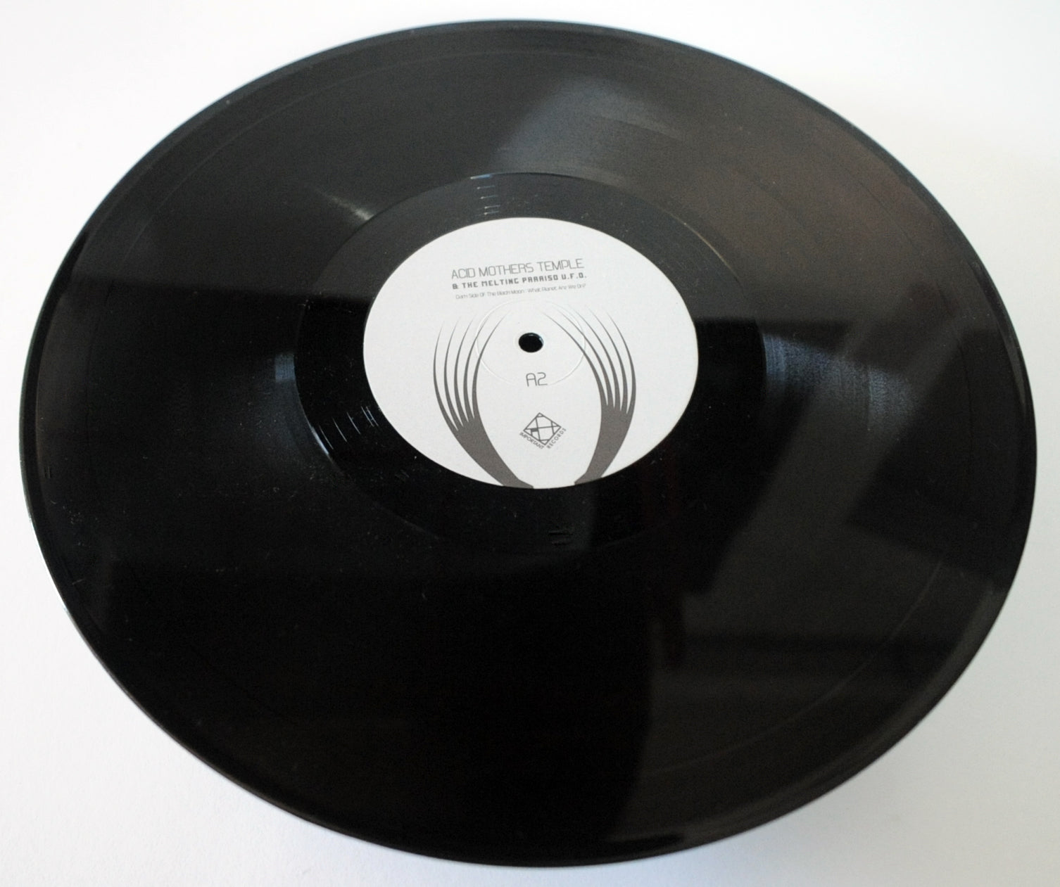 その他 MOREDEEP Nobody 12inch record More Deep – Nobody – Vinyl (12