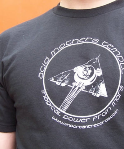 Acid Mothers Temple - Magical Power from Mars - T Shirt