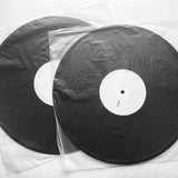 Test Pressing - List 2  (not alphabetized)