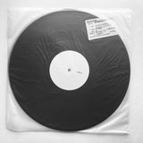 Test Pressing - List 2  (not alphabetized)