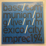 Test Pressing - List 2  (not alphabetized)