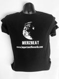Merzbow "Merzbundle" T Shirt & 3 CD's