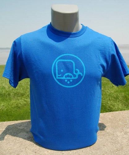 Belly of the Whale T Shirt