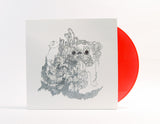James Blackshaw - Summoning Suns - LP/CD