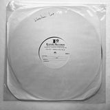 Test Pressing - List 2  (not alphabetized)