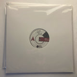 Test Pressing - List 1  (not alphabetized)