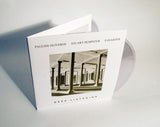 Pauline Oliveros - Stuart Dempster - Panaiotis - Deep Listening - 2LP/CD/Tape