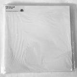 Test Pressing - List 1  (not alphabetized)