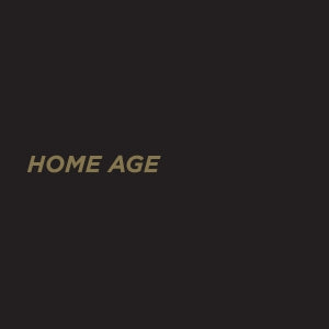 Eleh - Home Age - LP