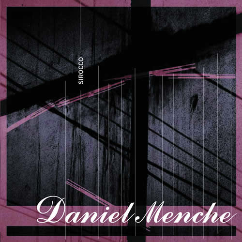 Daniel Menche - Sirocco - CD