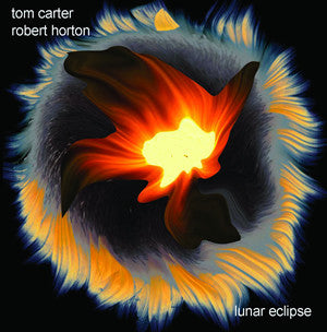 Tom Carter & Robert Horton Duo - Lunar Eclipse
