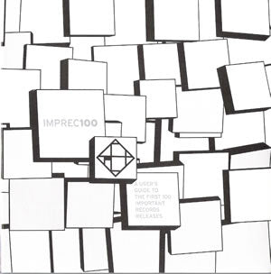 Various Artists - Imprec100 - CD